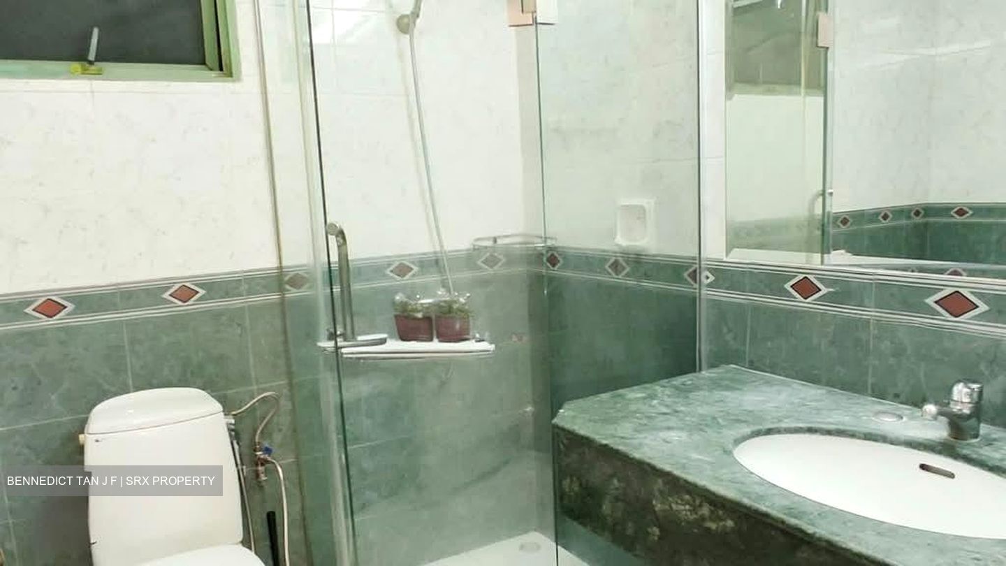 Tiara (D9), Condominium #568880781
